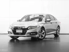 2021 Honda ACCORD 2.0 e:HEV รถเก๋ง 4 ประตู รถบ้านแท้