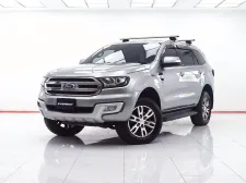 1E039 FORD EVEREST 2.2 TITANIUM AT 2018