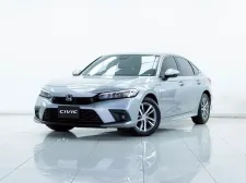 2B070 HONDA CIVIC 1.5 EL FE 4DR AT 2022
