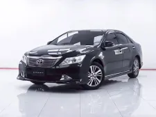 1E009 TOYOTA CAMRY 2.0 G AT 2013