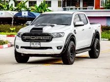 2019 Ford RANGER 2.2 รถกระบะ 