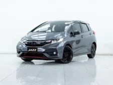 2B066 HONDA JAZZ 1.5 RS AT 2019