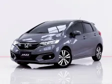 6B167 HONDA JAZZ 1.5 S  2018