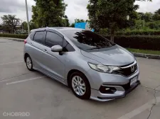 2020 HONDA JAZZ 1.5 V PLUS I-VTEC AUTO