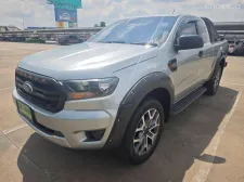 Ford Ranger Open Cab 2.2 Hi-Rider XL+ ปี​ 2019