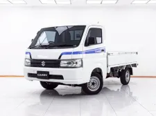 1D992 SUZUKI CARRY 1.5 L MT 2020