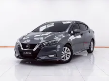  1E106 NISSAN ALMERA 1.0 V AT 2021