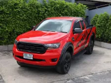 2021 Ford RANGER 2.2 Hi-Rider XL Plus ฟรีดาวน์ 0.บาท รถสวยสภาพนี้หายาก รถเจ้าของเดียวไมล์แท้100% 