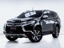 5C072 MITSUBISHI PAJERO 2.4 GT Premium 4WD AT 2015