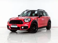 4A885 MINI COOPER S 2.0 RHD 2019
