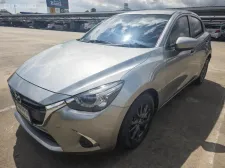 Mazda 2 1.3 Sports (5Door) 2020 Hatchback สวยมาก คุ้มค่า