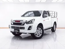 1E097 ISUZU D-MAX 1.9 DDI Z PRESTIGE HI-LANDER SPACE CAB AT 2018