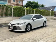 2021 Toyota CAMRY 2.0 G รถเก๋ง 4 ประตู ดาวน์ 0%