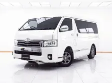 1E199 TOYOTA VENTURY 2.7 G AT 2018