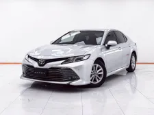 1E234 TOYOTA CAMRY 2.0 G AT 2019