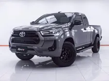 1E223 TOYOTA HILUX REVO 2.4 J SMART CAB MT 2020