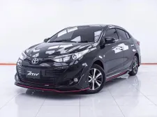 1E156 TOYOTA YARIS ATIV 1.2 HIGH AT 2020