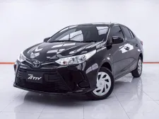 1E146 TOYOTA YAIRS ATIV 1.2 ENTRY AT 2021