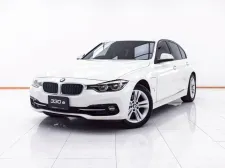 1E216 BMW SERIES 3 330E ICONIC 2.0 PLUG-IN HYBRID AT 2018