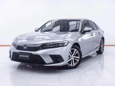 1E294 HONDA CIVIC FE 1.5 EL AT 2022