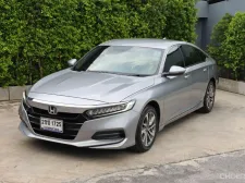 2021 Honda ACCORD 1.5 TURBO รถเก๋ง 4 ประตู ผ่อนเริ่มต้น