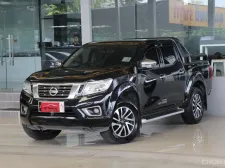 Nissan Navara 2.5 Calibre V AUTO ปี 2019 รถบ้านมือเดียว ไมล์แท้50,000โล สวยบางเดิม ออกรถ0บาท