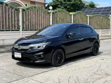 Honda City 1.0 VTEC Turbo 2023 รถสวยไมล์น้อย