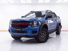 1E191 FORD RANGER 2.0 XL+ HI-RIDER DOUBLECAB MT 2023