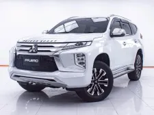 1E192 MITSUBISHI PAJERO 2.4 GT PREMIUM 2WD. AT 2020