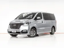 3B146 HYUNDSAI H-1 2.5 ELITE AT 2020