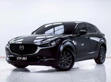 5C115 MAZDA CX-30 2.0 C AT 2022