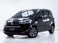 5C163 TOYOTA SIENTA 1.5 V AT 2017