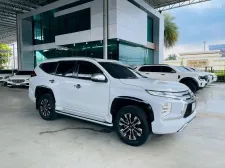 Mitsubishi Pajero Sport 2.4 GT Premium 4WD Top 2019 มือแรก ไมล์แท้