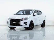 2B114 MITSUBISHI ATTRAGE 1.2 ACTIVE AT 2023
