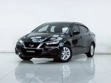 2B118 NISSAN ALMERA 1.0 EL AT 2022