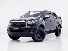 6B281 FORD RANGER 2.0 TURBO LIMITED HI-RIDER DOUBLE CAB 2WD AT 2018