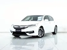 2B133 HONDA ACCORD 2.0 EL AT 2018