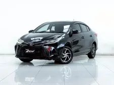 2B122 TOYOTA YARIS ATIV 1.2 SPORT AT 2021