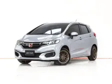 3B152 HONDA JAZZ GK 1.5 S MT 2017