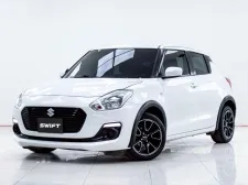 5C164 SUZUKI SWIFT 1.2 GL AT 2018