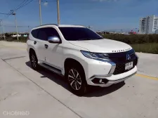 2018 MITSUBISHI PAJERO SPORT 2.4 GT PREMIUM AUTO 2WD ดีเซล