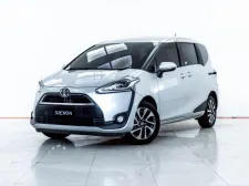 4A958 TOYOTA SIENTA 1.5 V 2019