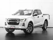 2021 IS D-Max 1.9 Ddi Z Hilander Cab4 A/T