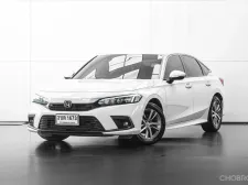 2022 Civic 1.5 EL+ (โฉมFE) A/T