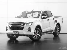 2020 IS D-Max 3.0 Ddi M Hilander Cab4 A/T