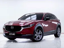 5C197 MAZDA CX-30 2.0 SP AT 2022