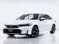 5C222 HONDA CIVIC FE 2.0 E HEV EL+ AT 2025