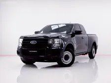 6B318 FORD RANGER, 2.0 TURBO XL OPEN CAB MT 2023