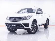 1E270 MAZDA BT-50 PRO 2.2 FREESTYLECAB HI-RICER MT 2020
