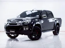 5C193 ISUZU D-MAX 2.5 VGS Z HI-LANDER CAB4 MT 2012